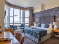The Windermere Hotel - Bedroom